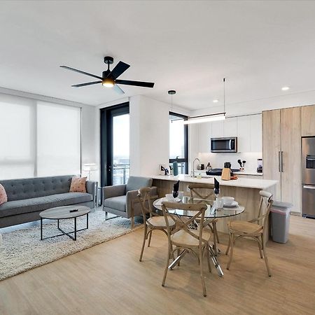 Global Luxury Suites At Downtown Phoenix Ngoại thất bức ảnh