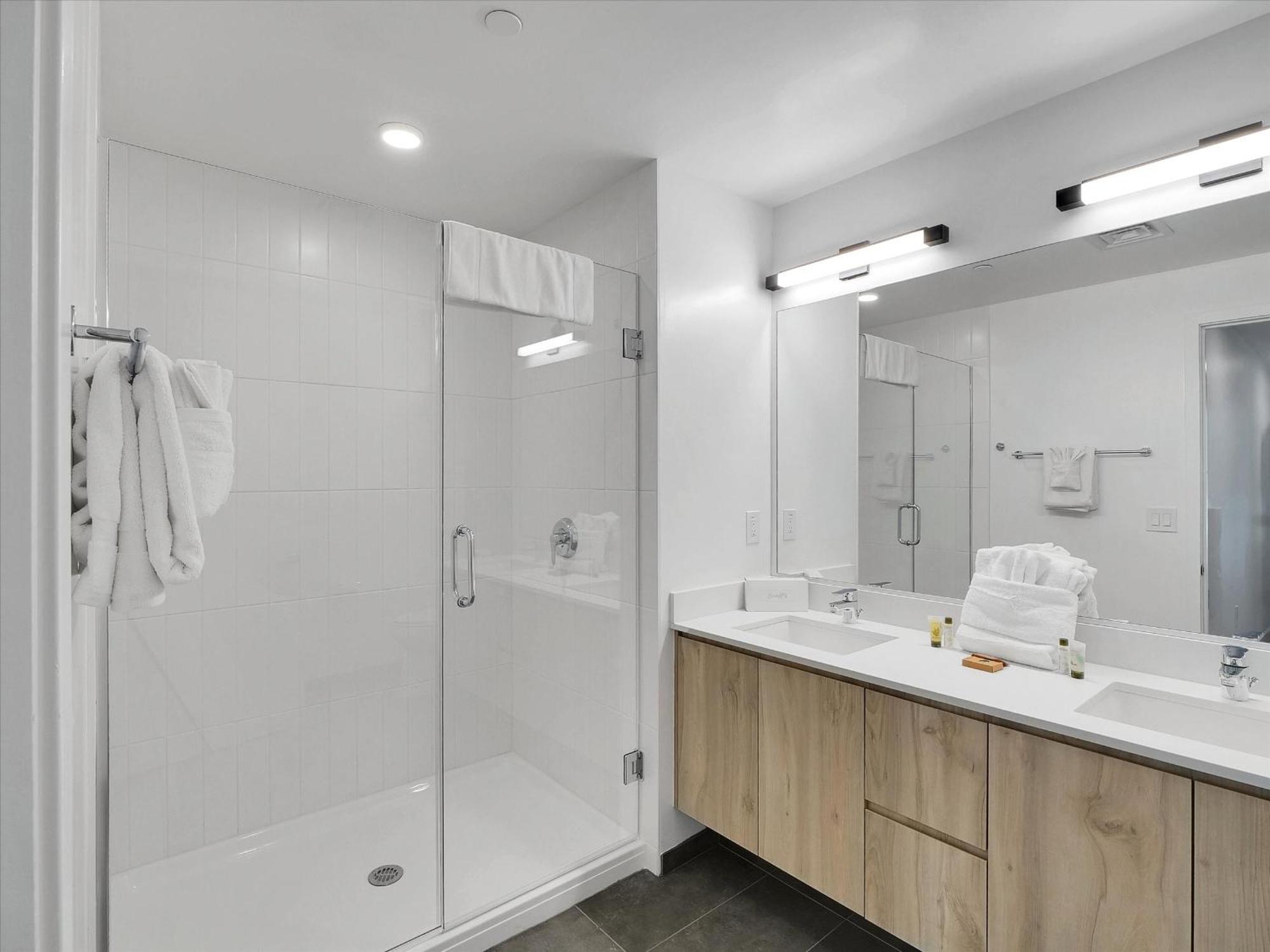 Global Luxury Suites At Downtown Phoenix Ngoại thất bức ảnh