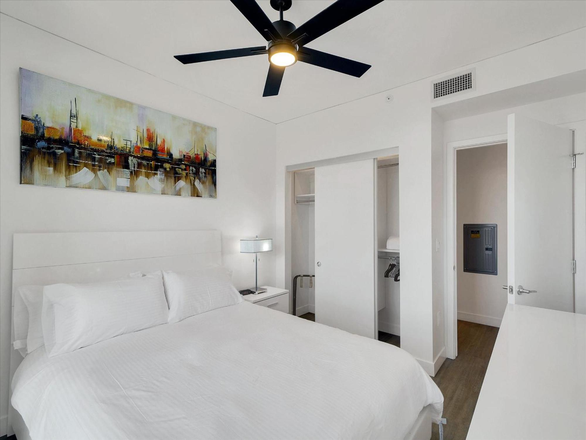 Global Luxury Suites At Downtown Phoenix Ngoại thất bức ảnh