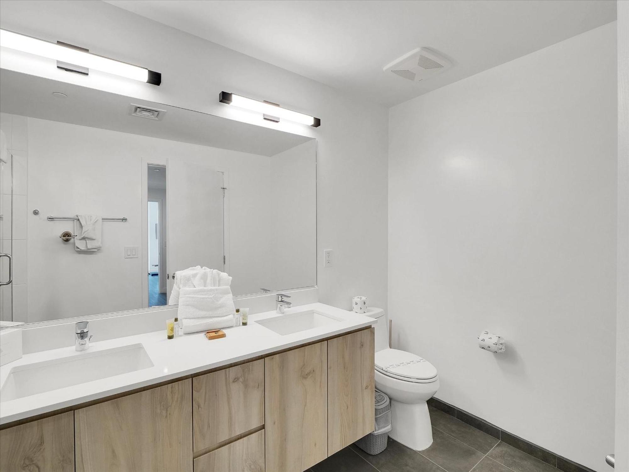 Global Luxury Suites At Downtown Phoenix Ngoại thất bức ảnh
