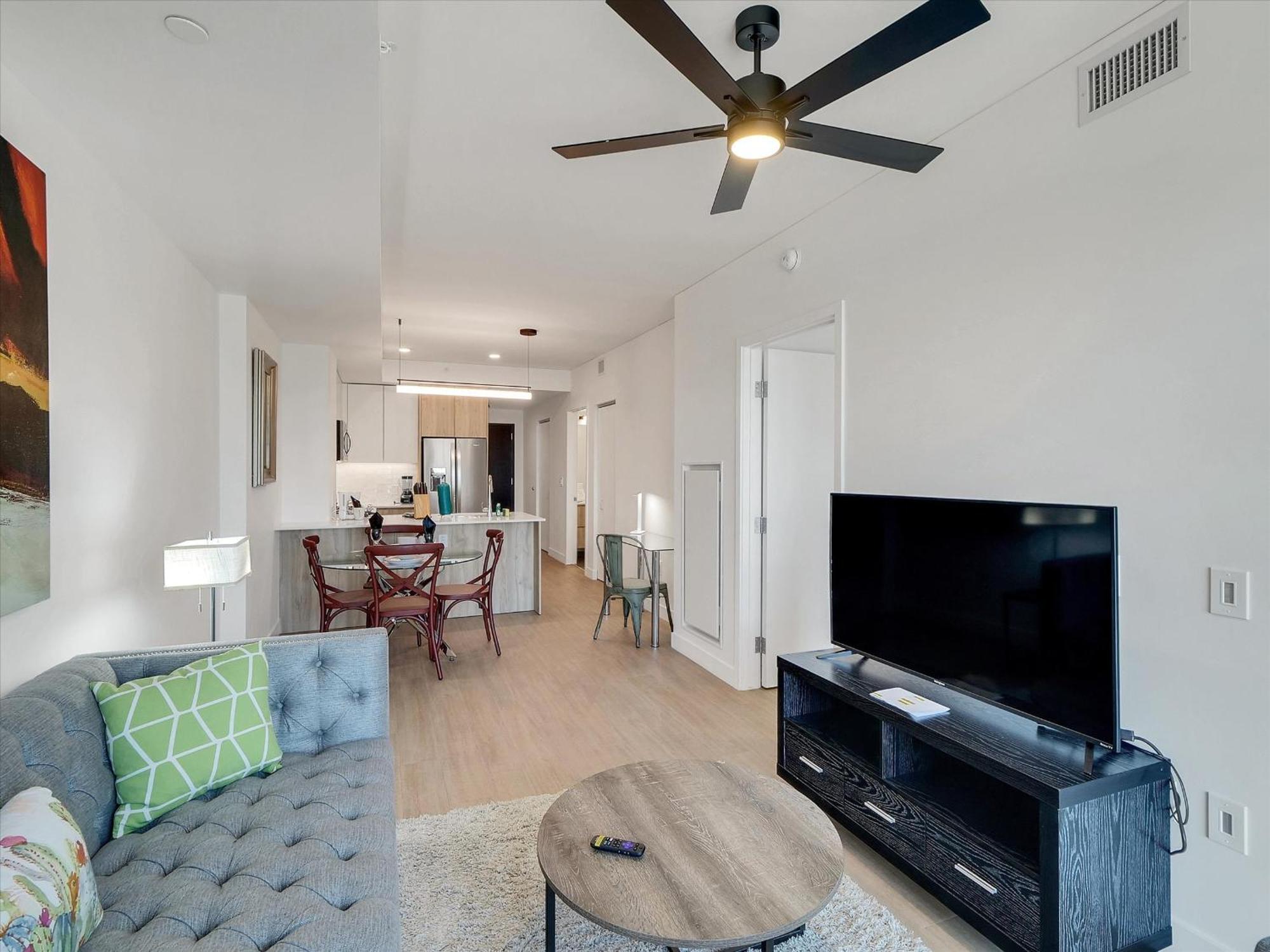 Global Luxury Suites At Downtown Phoenix Ngoại thất bức ảnh
