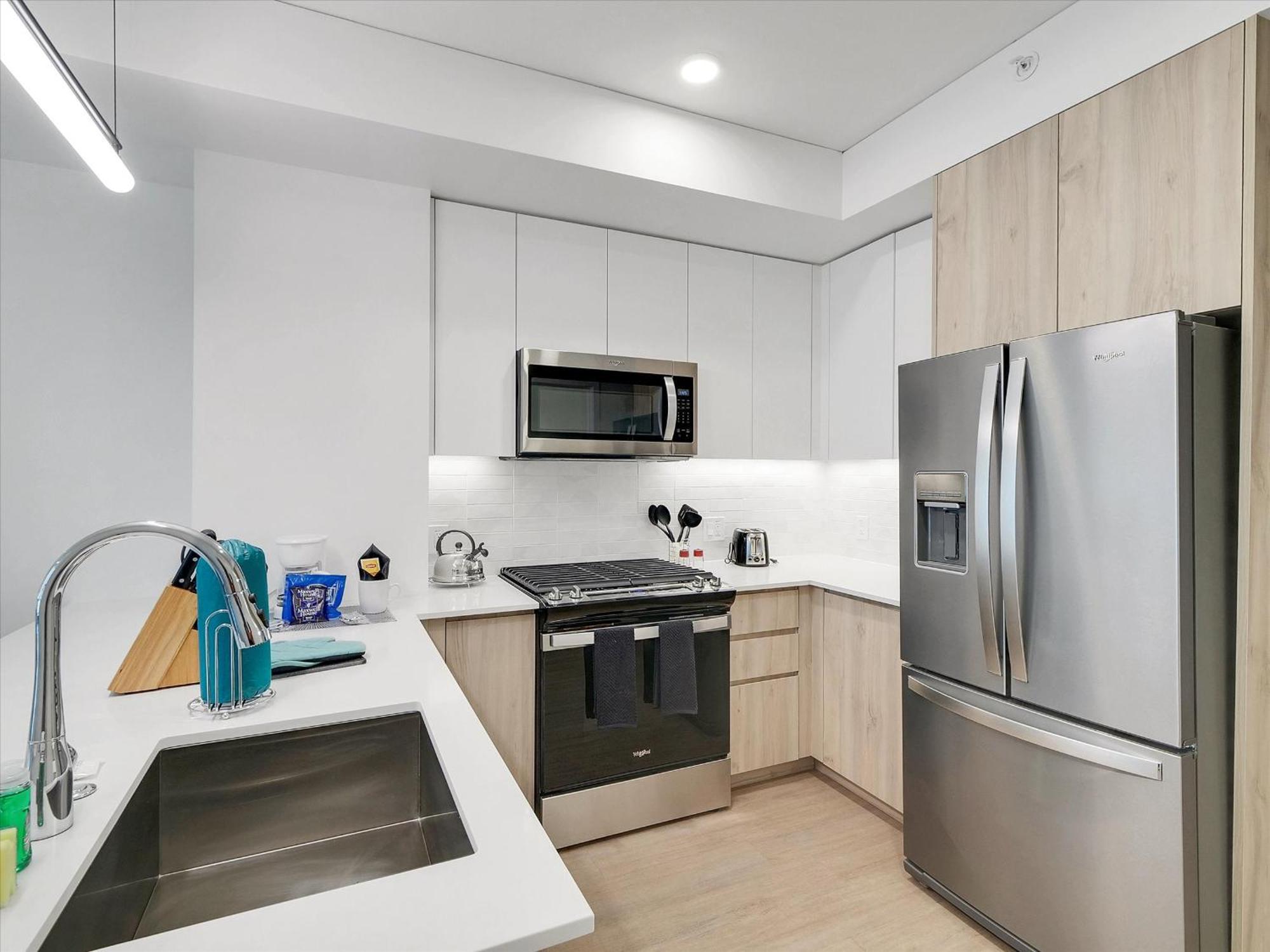 Global Luxury Suites At Downtown Phoenix Ngoại thất bức ảnh