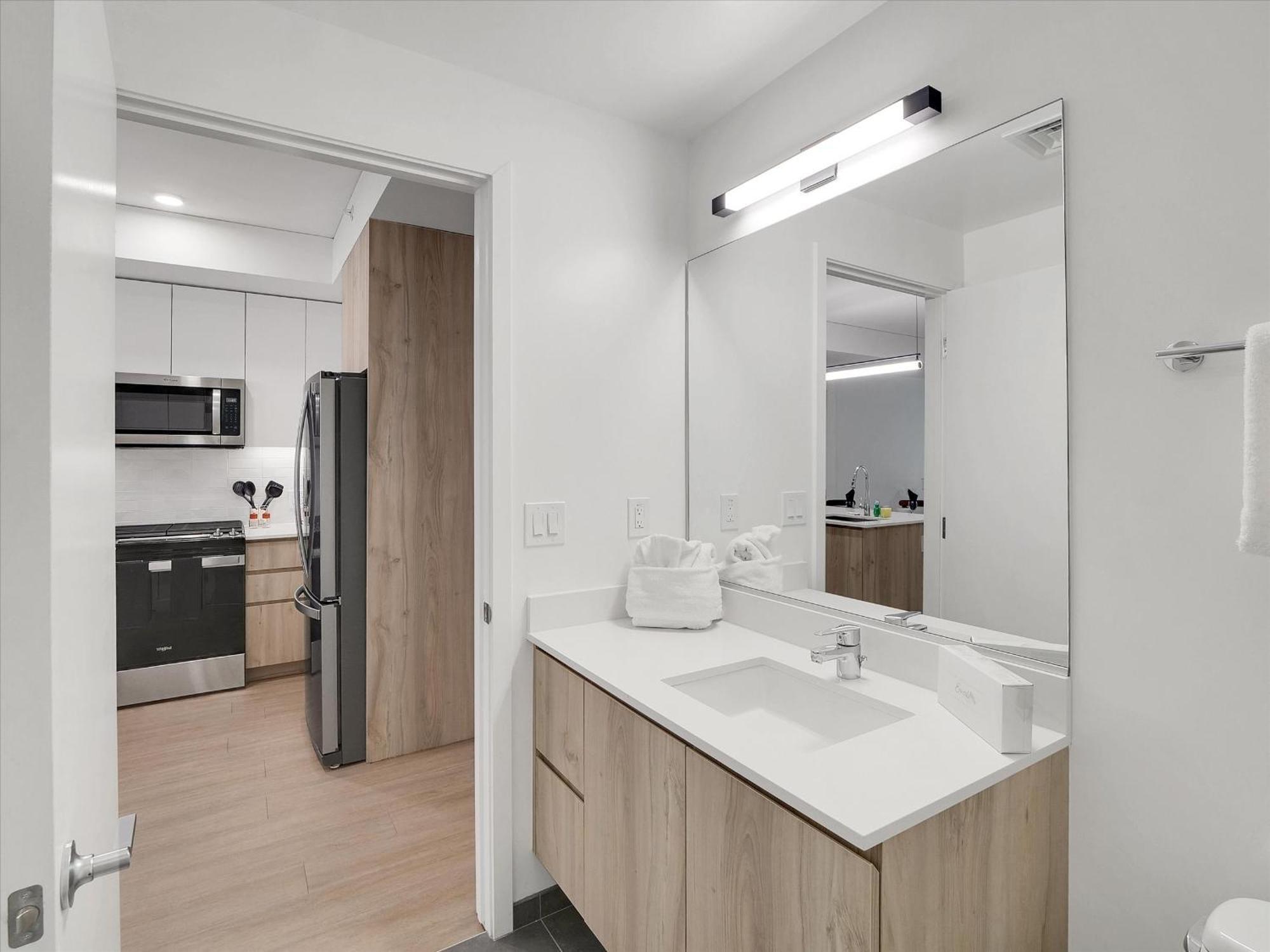 Global Luxury Suites At Downtown Phoenix Ngoại thất bức ảnh