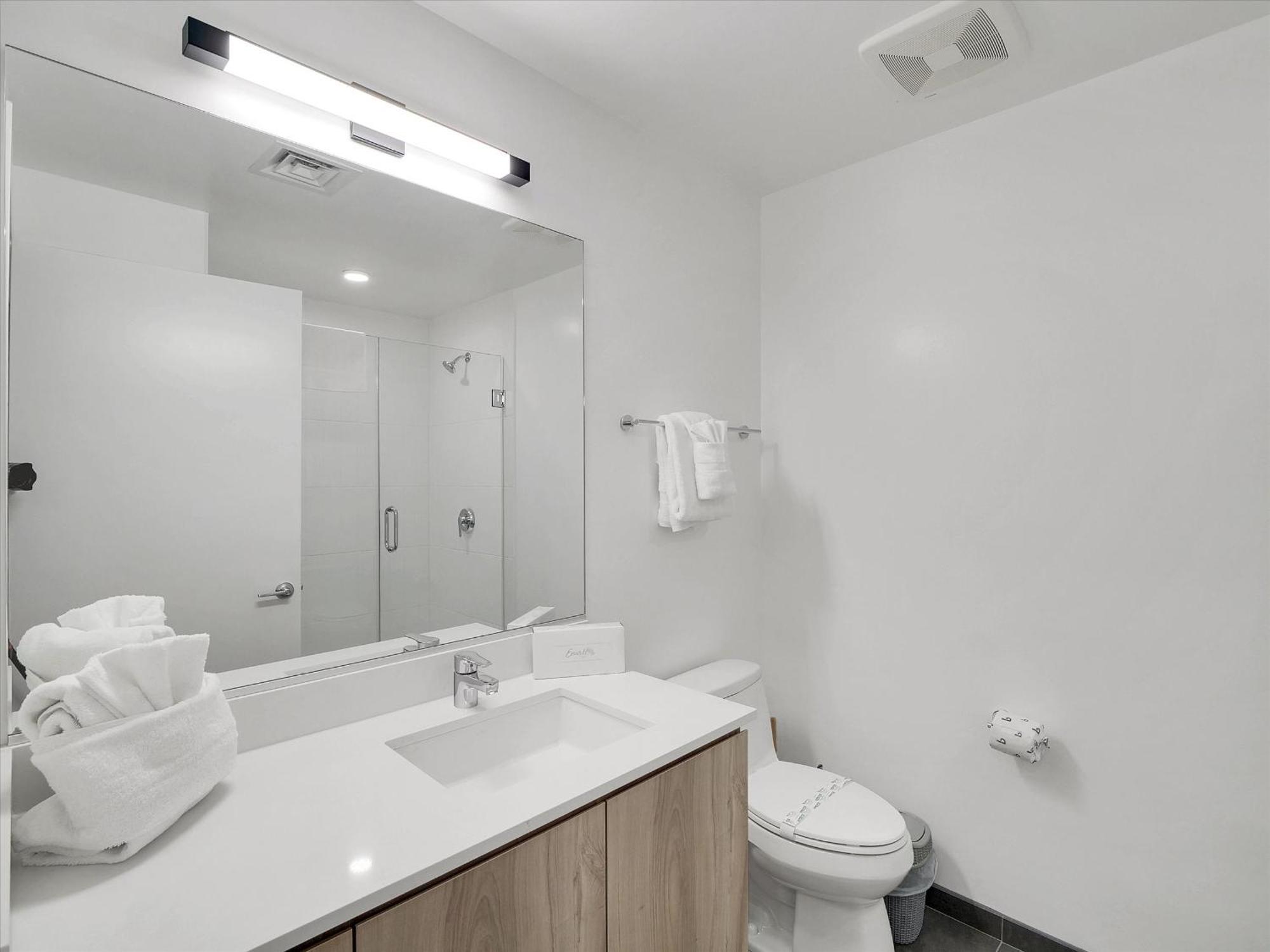 Global Luxury Suites At Downtown Phoenix Ngoại thất bức ảnh