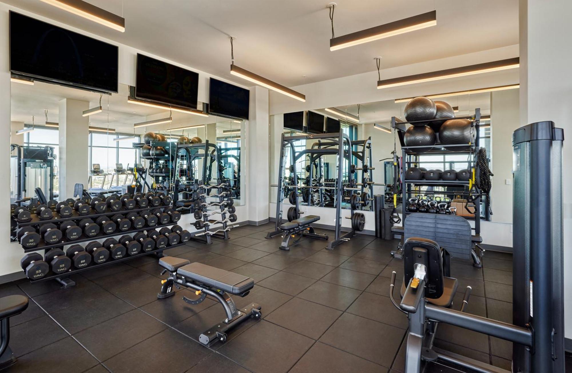 Global Luxury Suites At Downtown Phoenix Ngoại thất bức ảnh