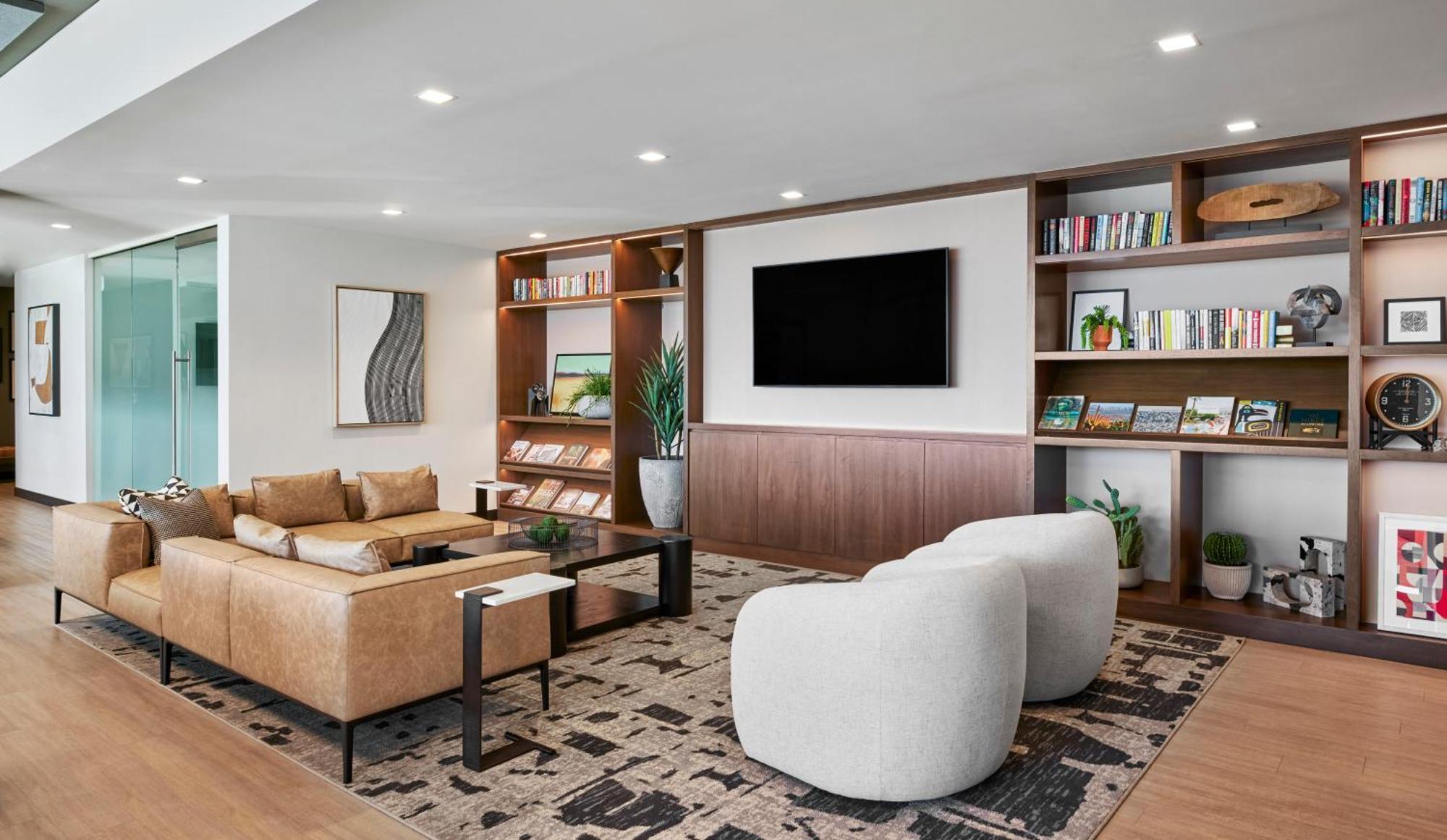 Global Luxury Suites At Downtown Phoenix Ngoại thất bức ảnh